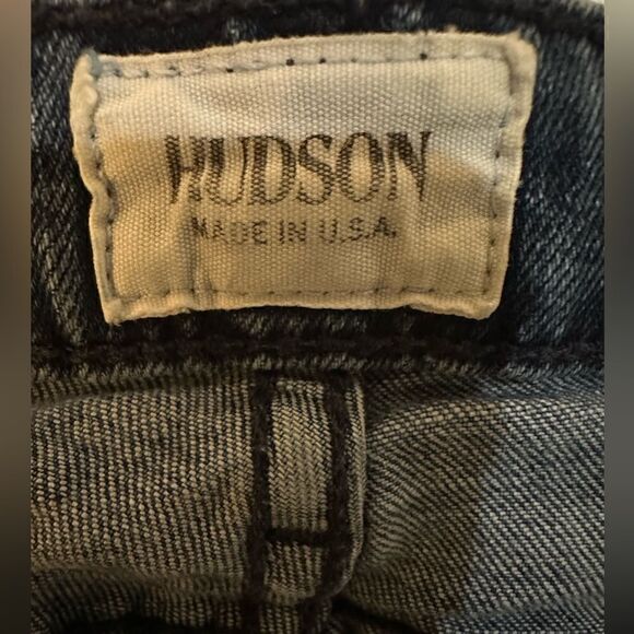 HUDSON JEANS  - Picture 3 of 5